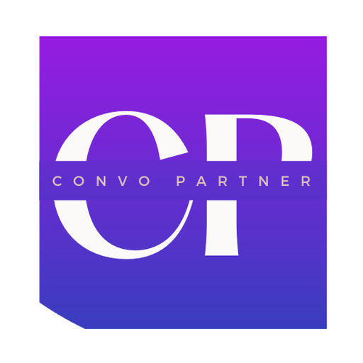 Convo Partner logo