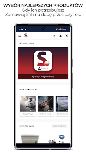 Killgerm Sklep Screen 2