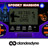 Spooky Mansion icon