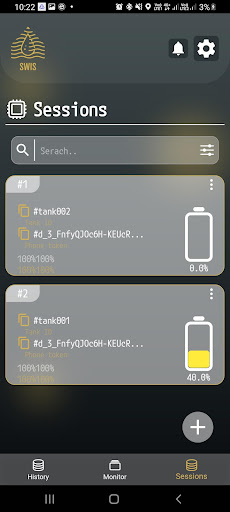 Siws Screen 3