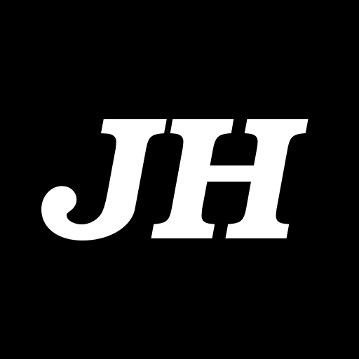 Jake Hinks logo