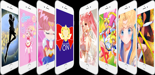 Sailor Moon Wallpapers royal