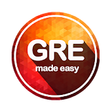 GRE made-easy icon