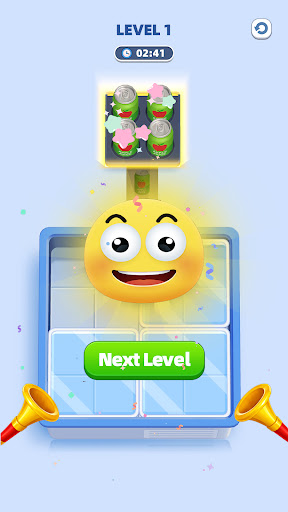 Pop & Pack screenshot 2