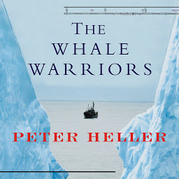 Icon image The Whale Warriors: The Battle at the Bottom of the World to Save the Planet's Largest Mammals
