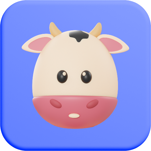 Match It - Kids Memory Game  Icon