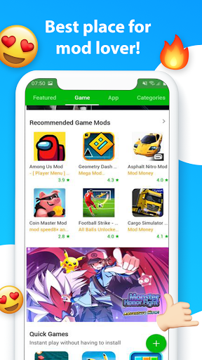 Guide for happy mod 2021 tips