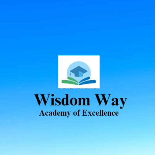 Wisdom Way Academy of Excl logo