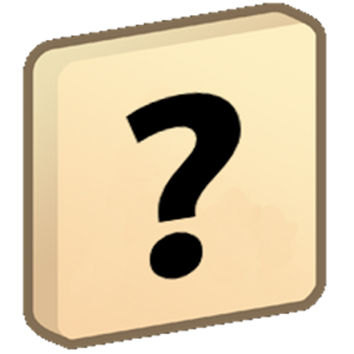 Resuelve para Apalabrados logo