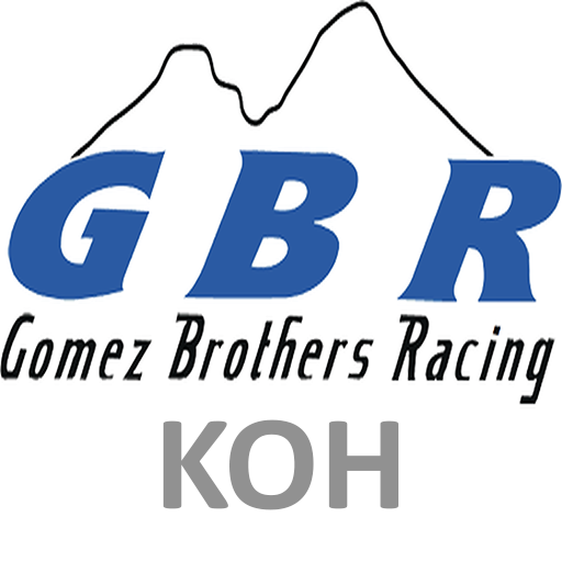 GBR MFE - AppWisp.com
