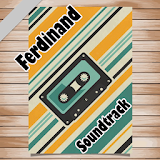 Soundtrack of Ferdinand icon