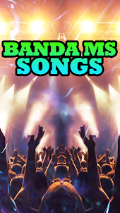 Banda Ms Songs