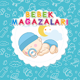 Baby Clothing Store icon