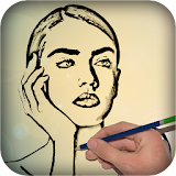 Photo Sketch Effects icon