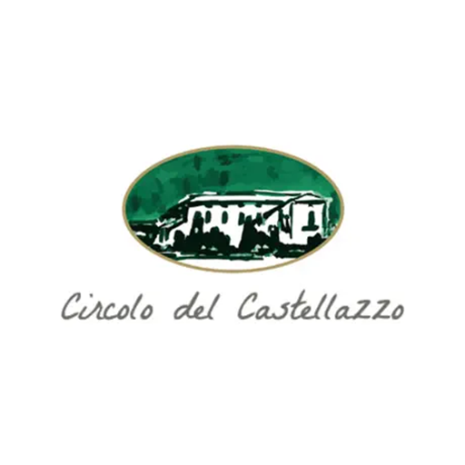 Circolo del Castellazzo logo