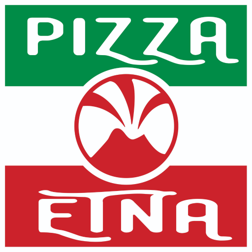 Pizzeria Etna Düsseldorf logo