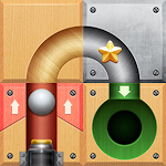 Cover Image of Download Block Puzzle Wood 3.0 APK