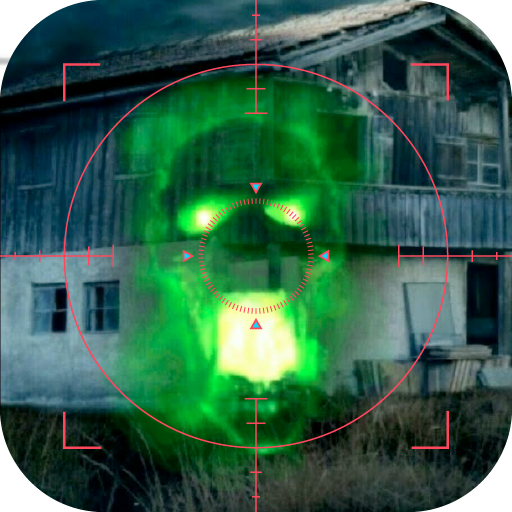 Ghost Tracker Radar Simulator Download on Windows