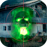 Ghost Tracker Radar Simulator icon