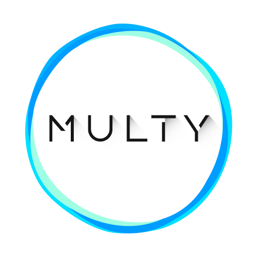 Zyxel Multy logo
