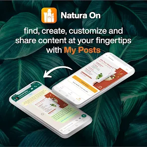 Natura On: MyBusiness - Apps on Google Play