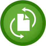 Recover All File Speed icon