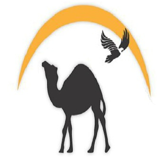 Alnawader - النوادر logo