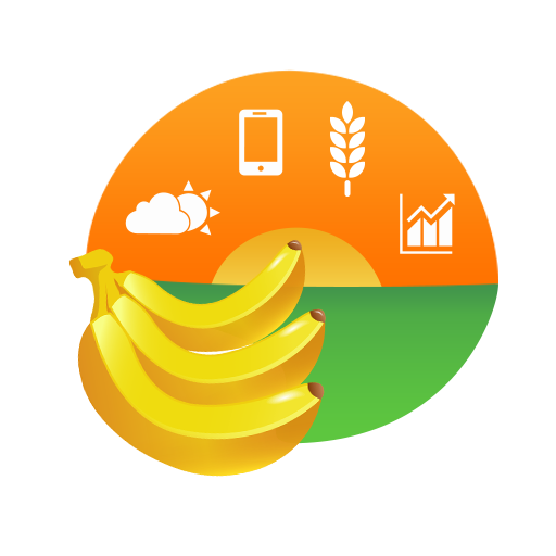 Amibanana logo