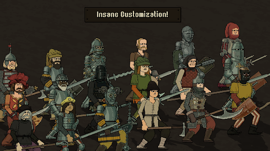Bloody Bastards Gallery Screentshots 17