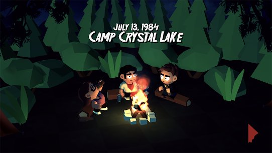 Friday the 13th: Killer Puzzle MOD APK 17.11 (Unlocked Characters) 3