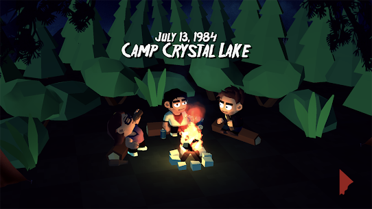 Friday the 13th  Killer Puzzle Apk Download 5