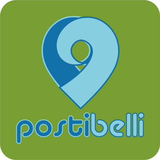 Posti Belli logo