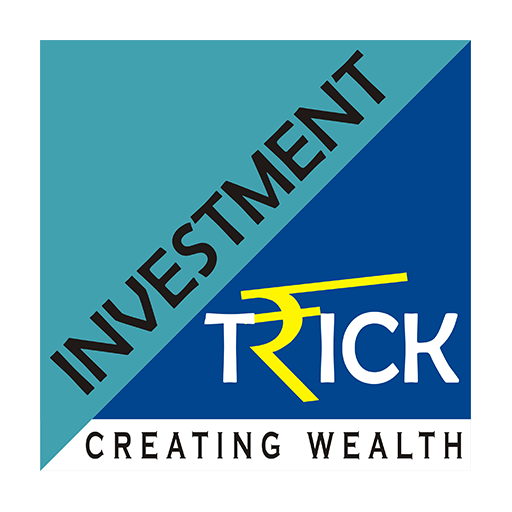 Investment Trick logo