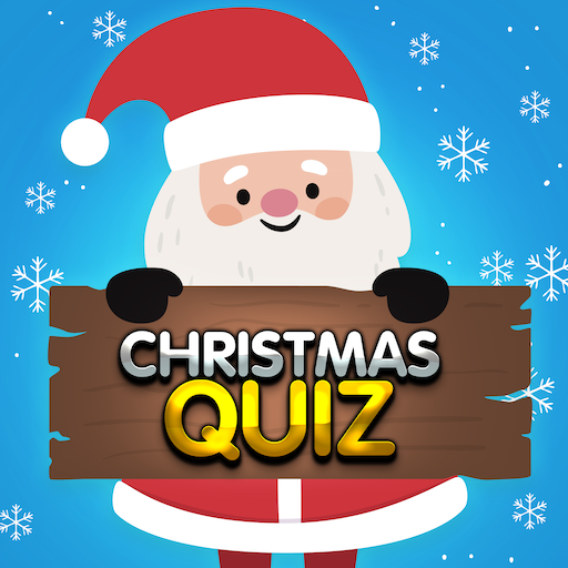 Christmas Quiz Game Laai af op Windows