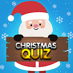 Cover Image of Descargar Christmas Quiz Game  APK