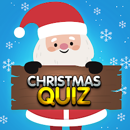 图标图片“Christmas Quiz Game”