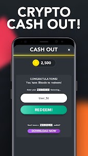 Balls King APK (v2,5,0) Earn Real Bitcoin For Android 4