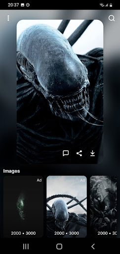Movie wallpapers - Fondos HD Screen 3