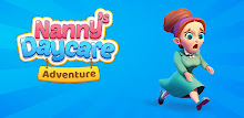 Nanny's Daycare Adventure APK