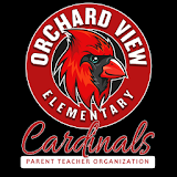 Orchard View Elementary PTO icon