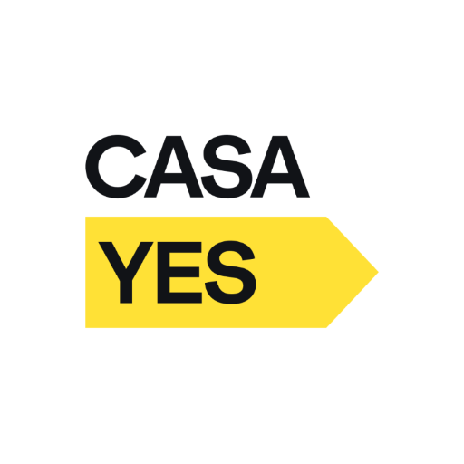 Casa Yes logo