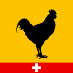 Cover Image of Télécharger Pathé Switzerland  APK