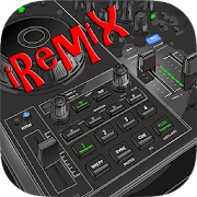 Top 30 Music & Audio Apps Like iRemix Portable Music DJ Mixer - Best Alternatives
