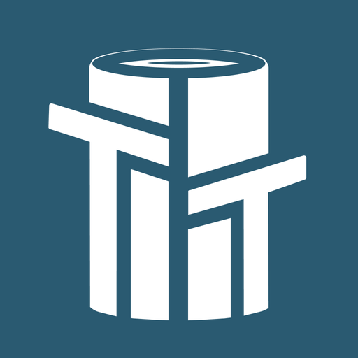 Timber Track logo