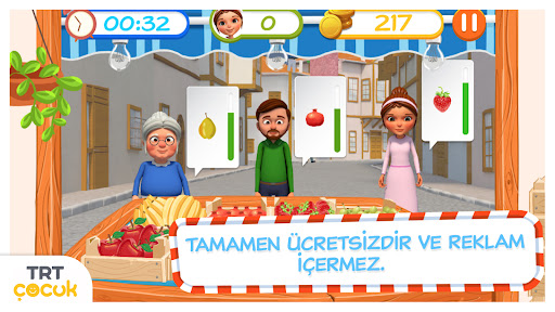 TRT Elif'in Düşleri screenshot