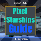 Guide for Pixel Starships icon