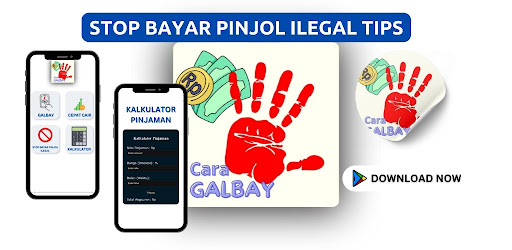 Stop Bayar Pinjol Ilegal Tips