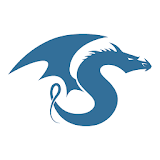 Sassie Dragon Dashboard icon