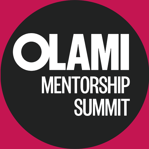Olami Events logo