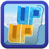 UpUp: Frozen Adventure icon